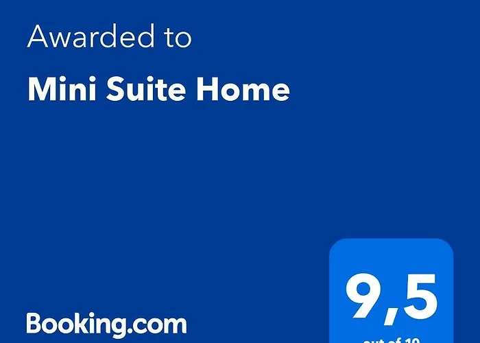 Mini Suite Home