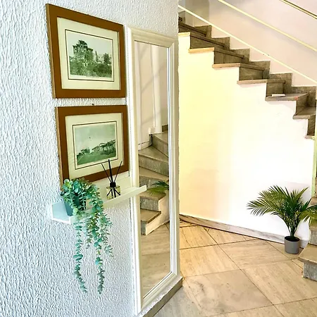Mini Suite Home Alexandroupoli Exterior foto