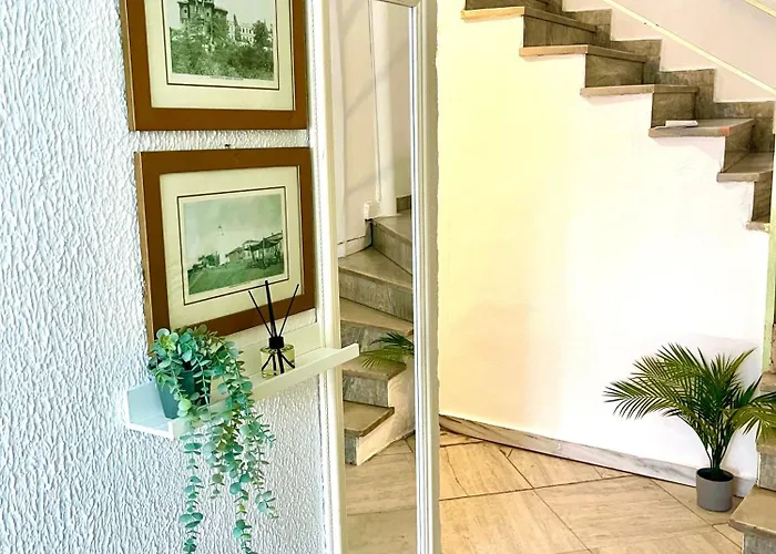 Mini Suite Home