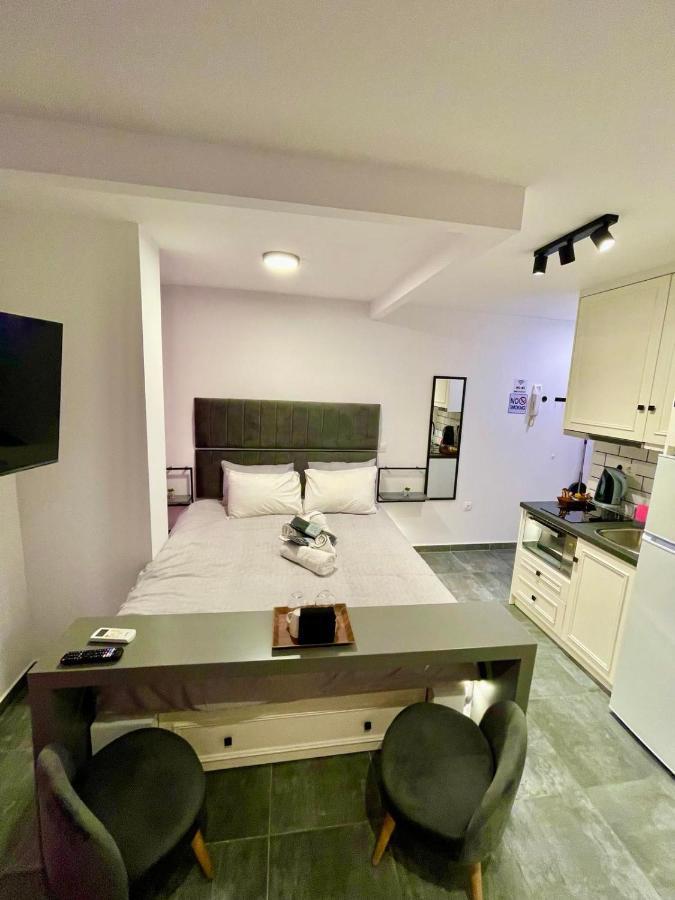Mini Appartement *