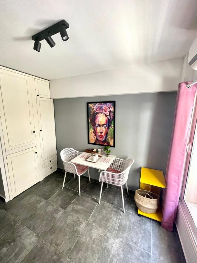 Mini Appartement Alexandroupolis