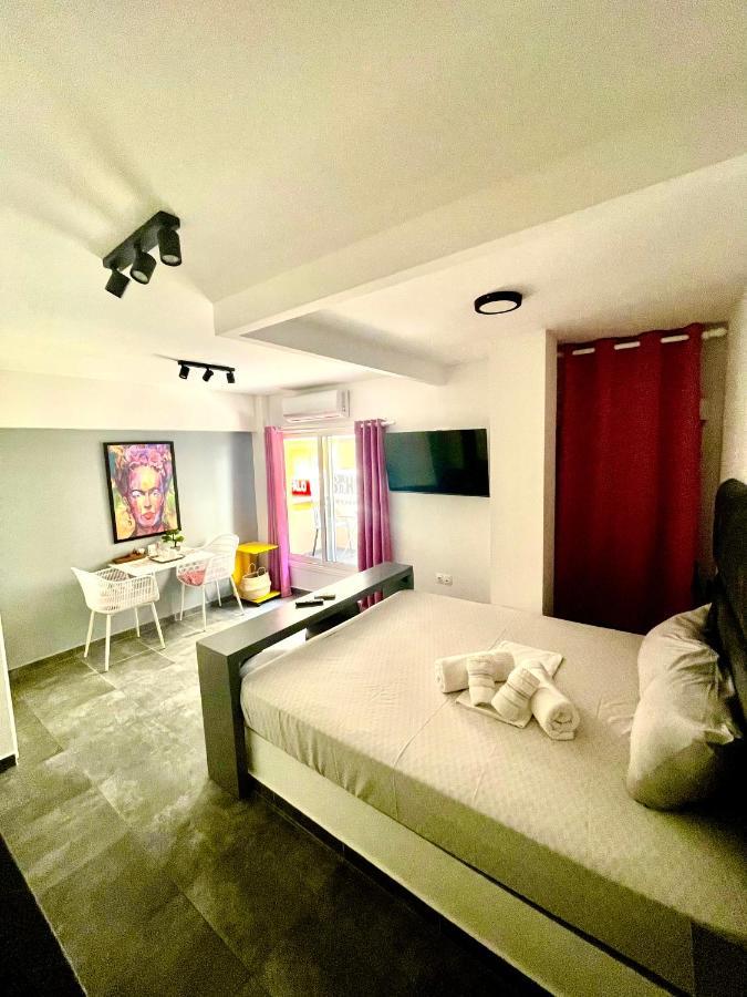 Mini Appartement *