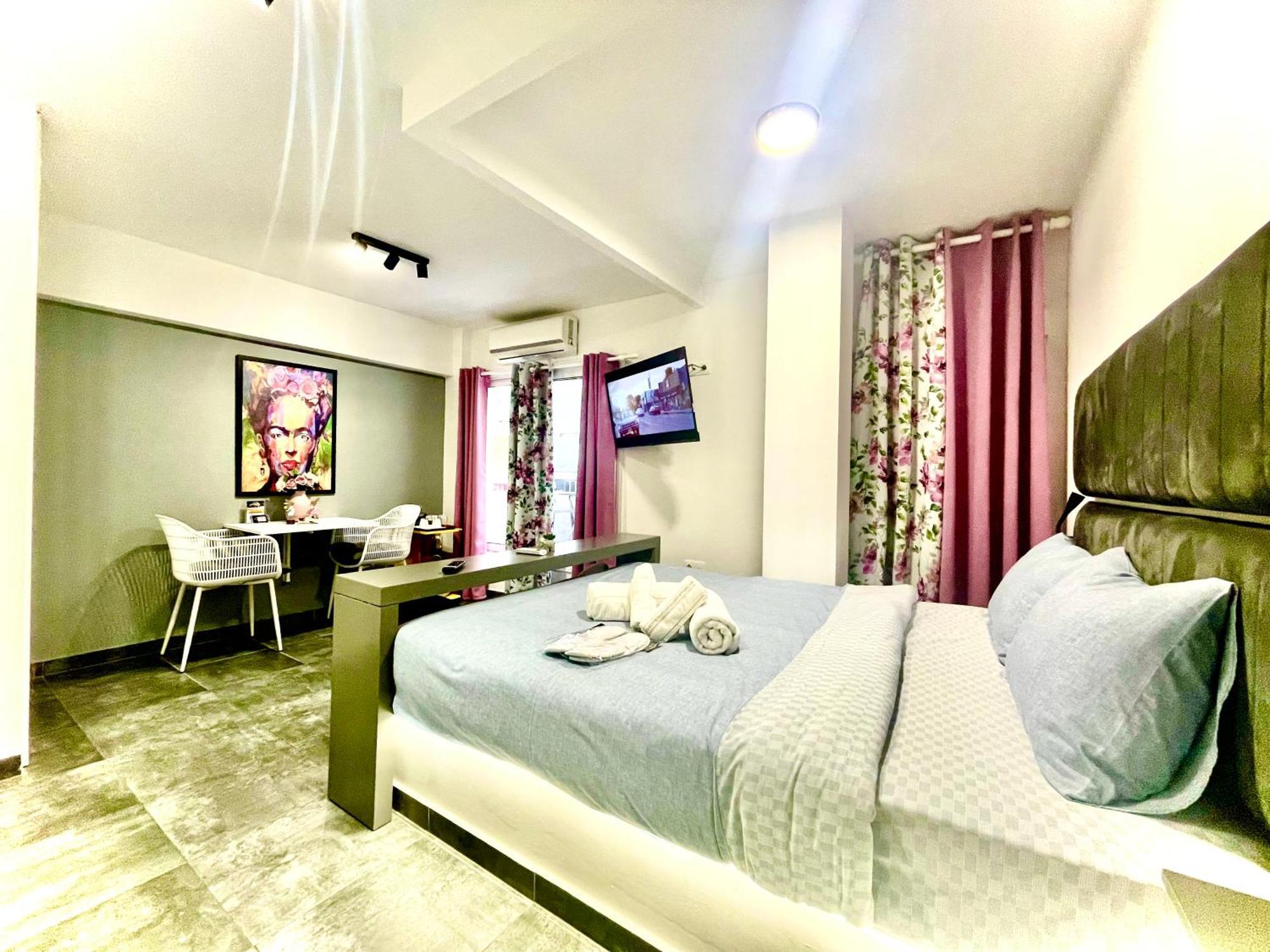 Mini Appartement